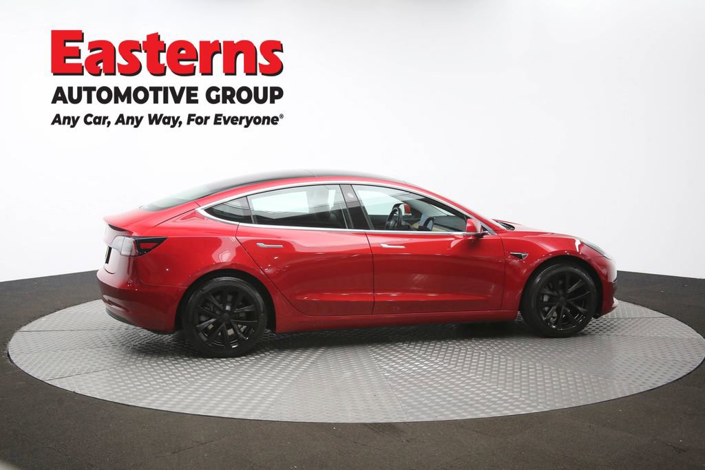 Used 2019 Tesla Model 3 Standard Range image 42