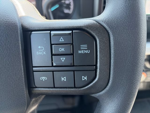 New 2026 Ford F550 4x4 Crew Cab image 10