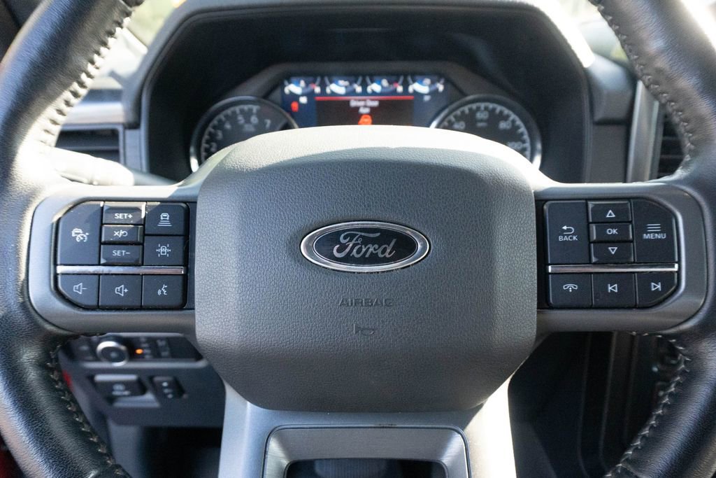 Used 2022 Ford F150 XLT w/ Equipment Group 302A High AWD/4WD image 31