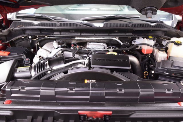 Used 2021 GMC Sierra 3500 Denali w/ Denali Ultimate Package image 31