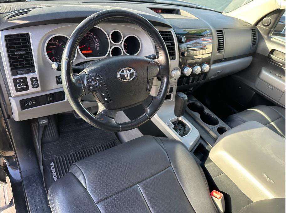 Used 2008 Toyota Tundra SR5 RWD image 15
