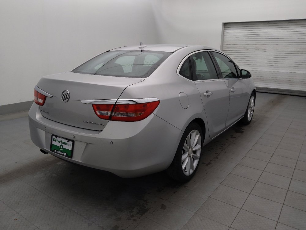 Used 2013 Buick Verano Leather image 9