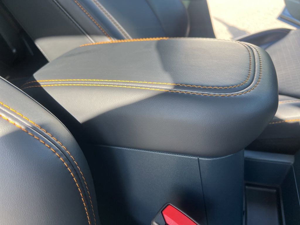 Used 2025 Ford Maverick Tremor image 36