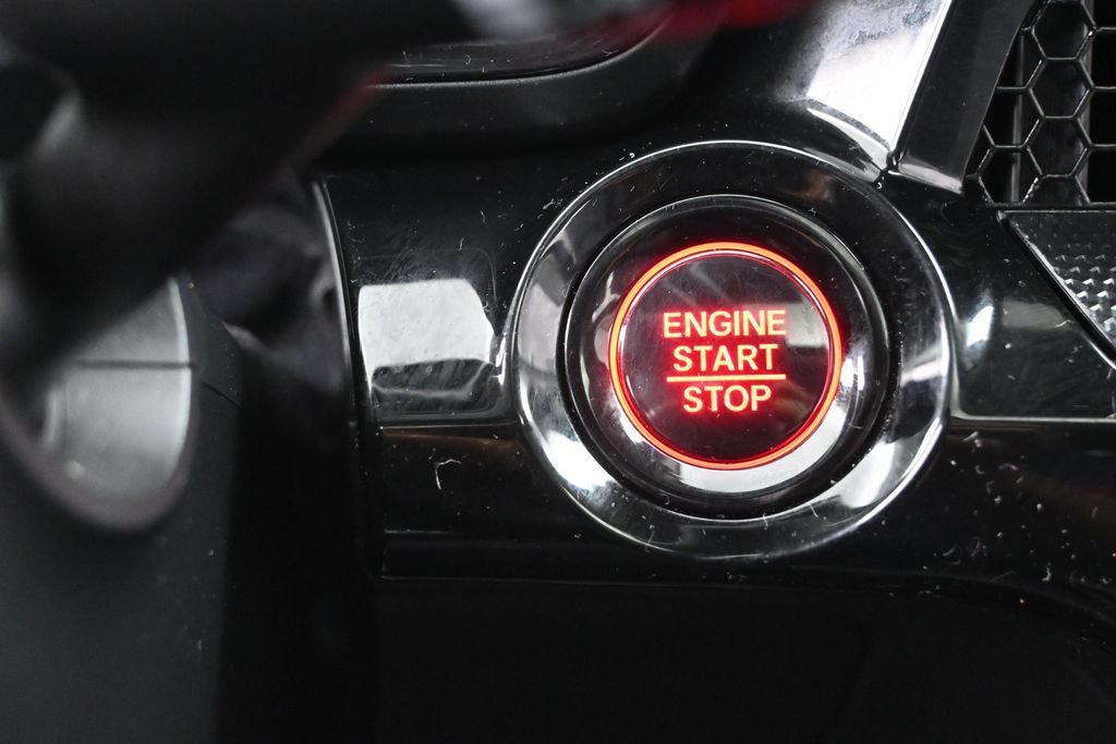 Used 2023 Honda CR-V EX-L image 28