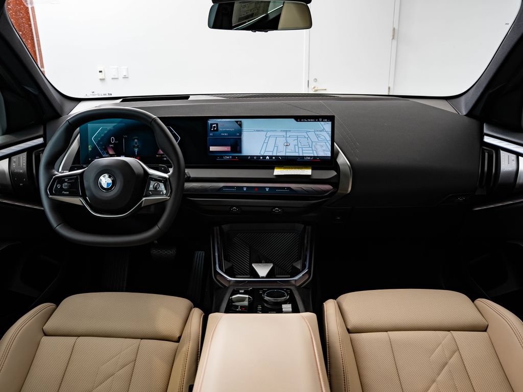 New 2026 BMW X3 xDrive30i w/ Premium Package AWD/4WD image 32