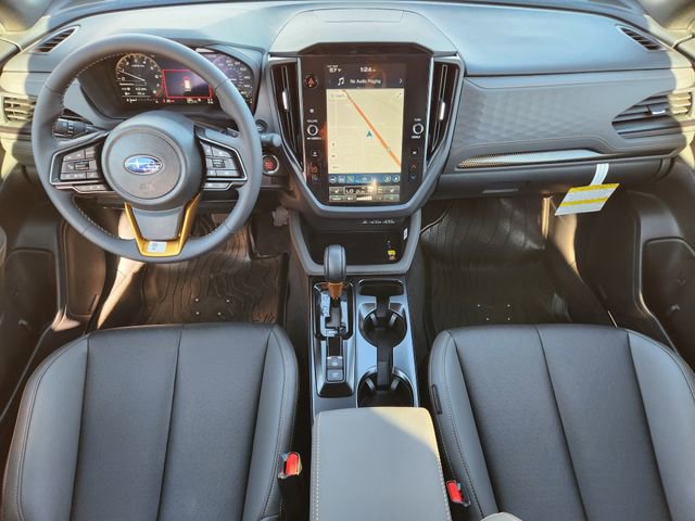 New 2026 Subaru Forester Wilderness image 21