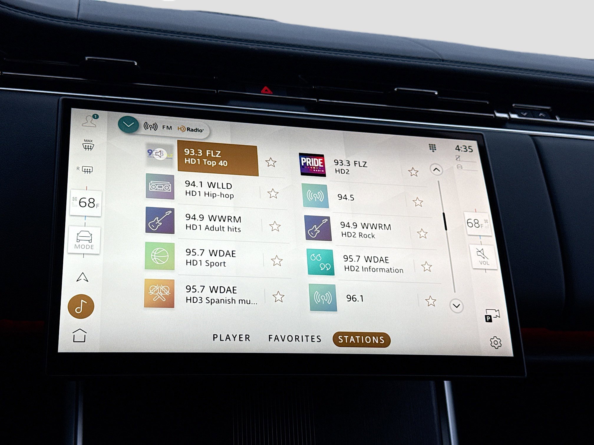 New 2026 Land Rover Range Rover Autobiography image 31