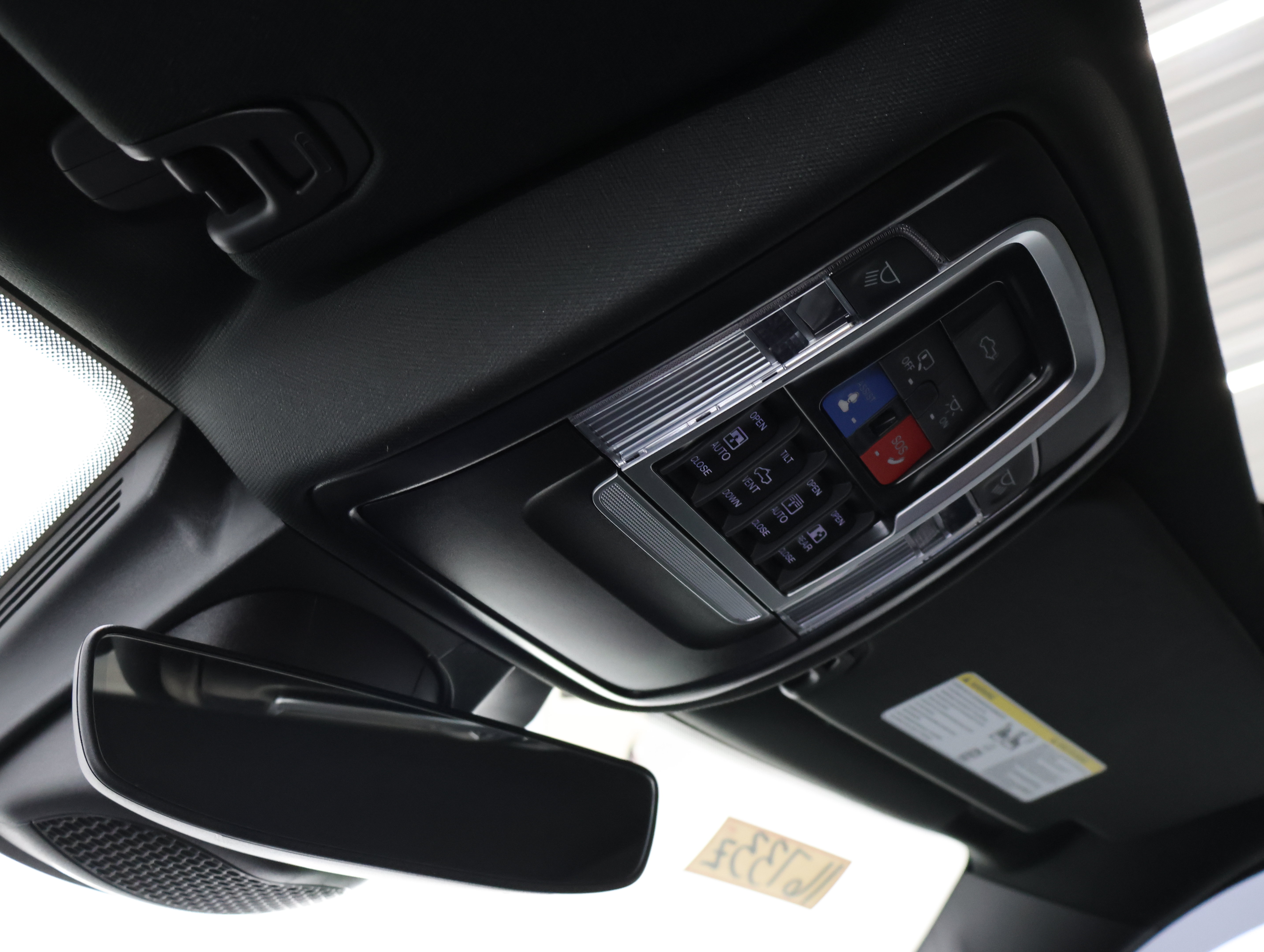 Used 2023 RAM 1500 Limited w/ Night Edition AWD/4WD image 12