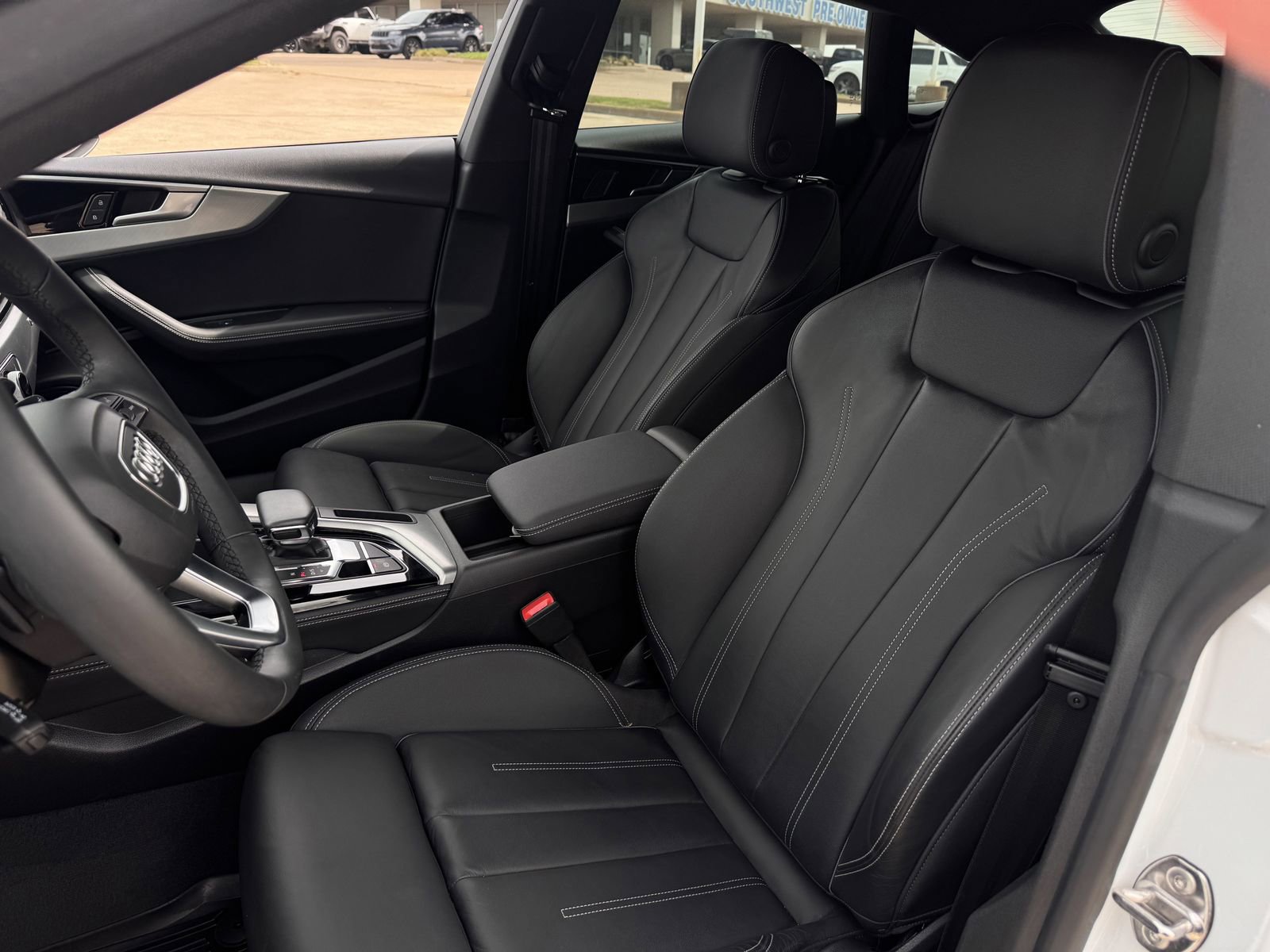 Used 2023 Audi A5 2.0T Premium Plus w/ Premium Plus image 27