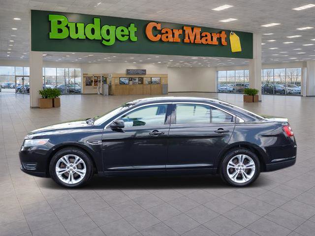 Used 2013 Ford Taurus SEL FWD image 3