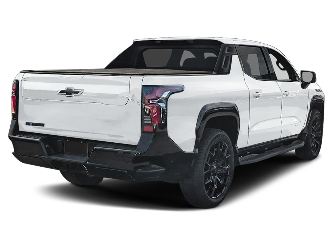 New 2024 Chevrolet Silverado EV RST AWD/4WD image 26