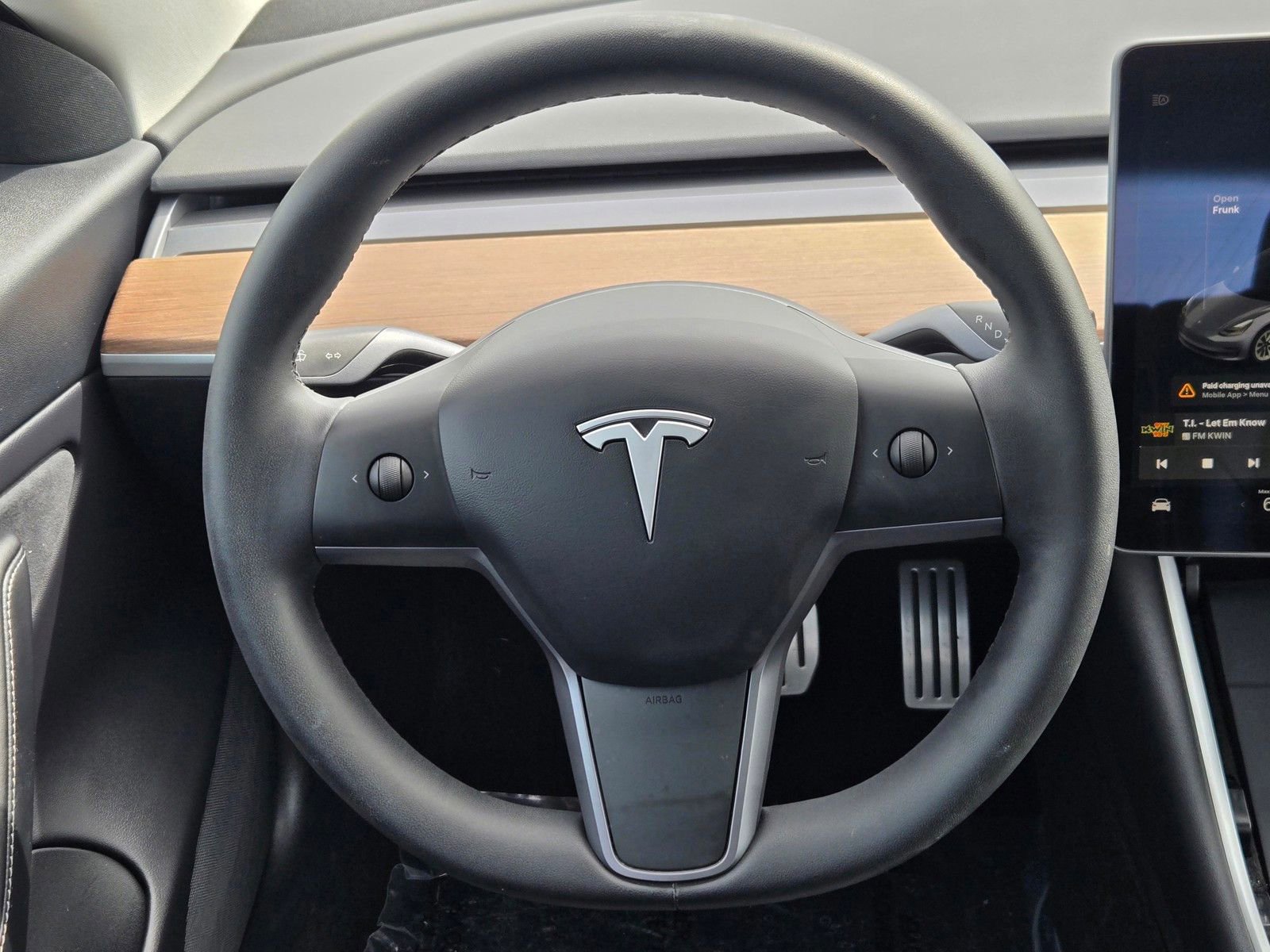 Used 2020 Tesla Model 3 Performance image 14