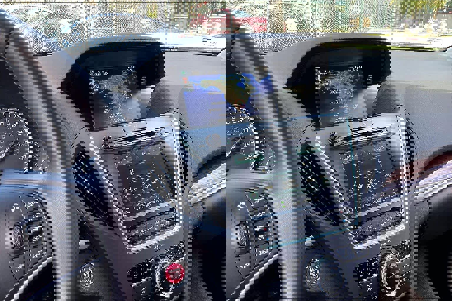 Used 2014 Acura MDX SH-AWD w/ Technology Package image 6