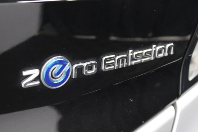 Used 2019 Nissan Leaf S w/ S Charge Package FWD image 8