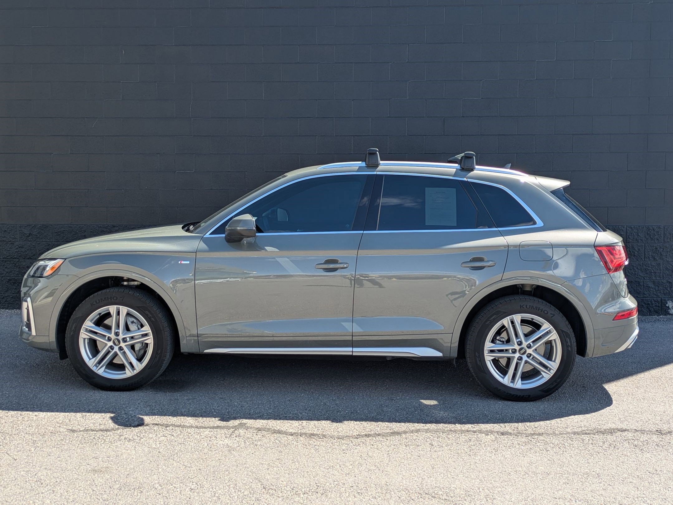 Certified 2023 Audi Q5 e Premium w/ Convenience Package AWD/4WD image 8