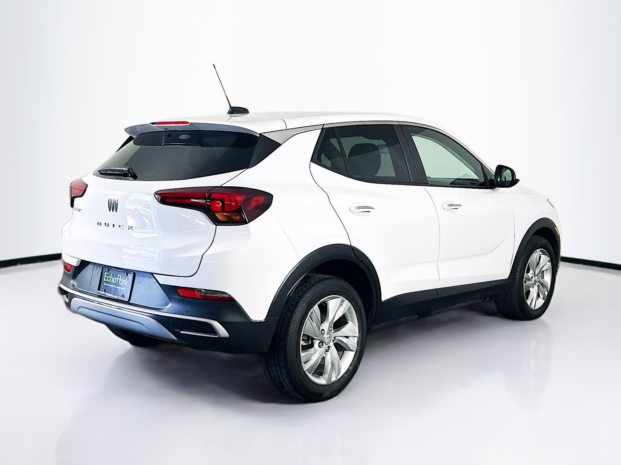 Used 2025 Buick Encore GX Preferred FWD image 9