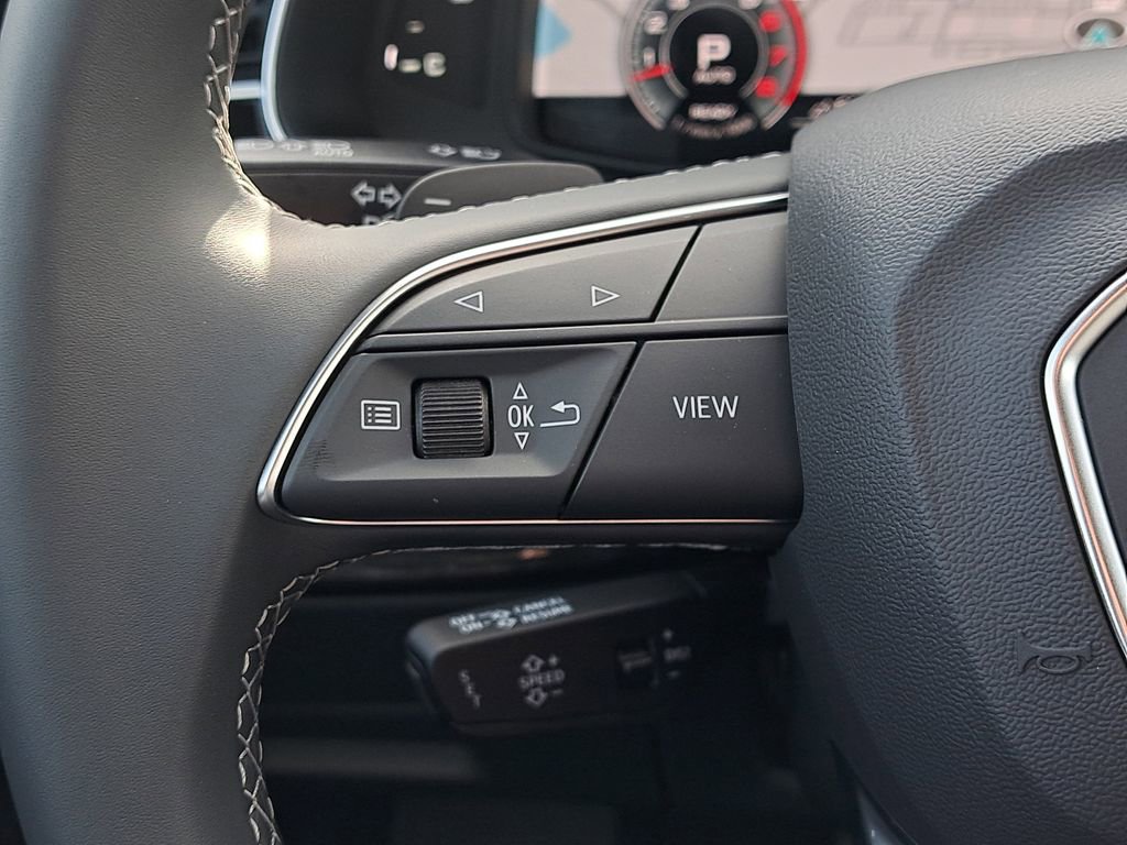 New 2026 Audi Q8 Premium Plus image 9