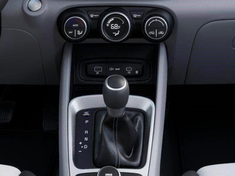 New 2026 Hyundai Venue SEL image 16