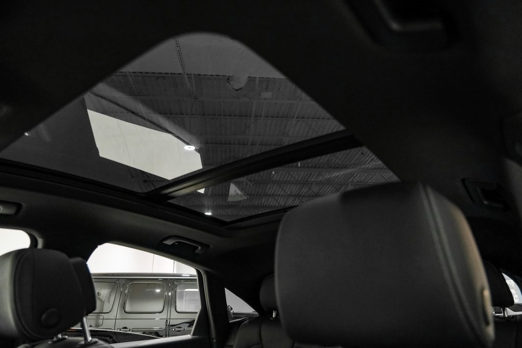 Used 2022 Audi SQ5 Premium Plus w/ Premium Plus Package image 8