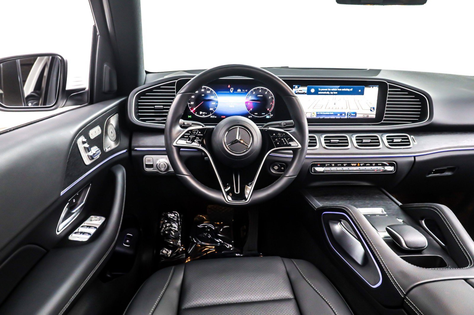 Certified 2025 Mercedes-Benz GLE 350 4MATIC image 6