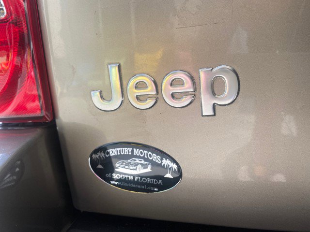Used 2003 Jeep Liberty Limited image 81