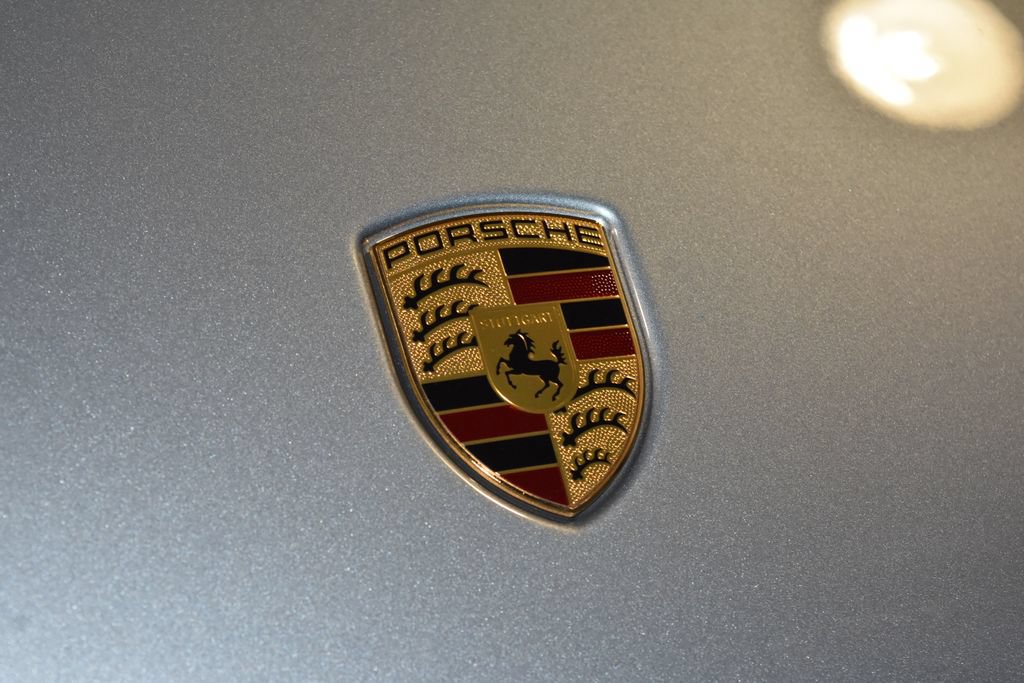 Certified 2026 Porsche Macan AWD/4WD image 25