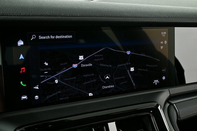 New 2025 Porsche Panamera 4 image 15