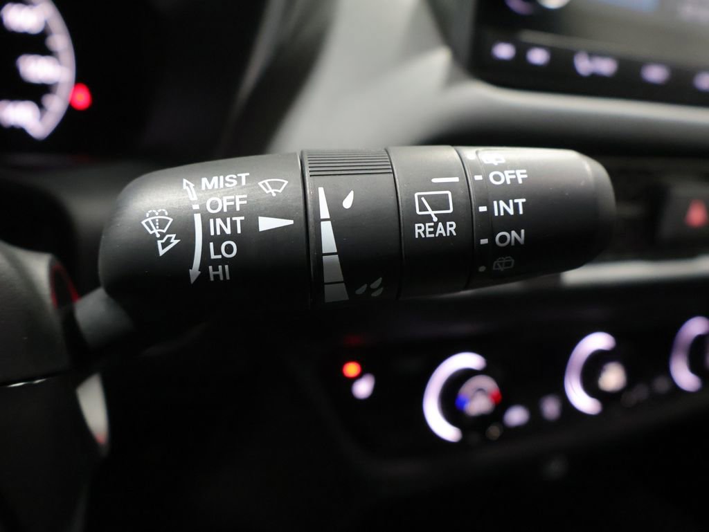 Used 2024 Honda HR-V Sport image 38