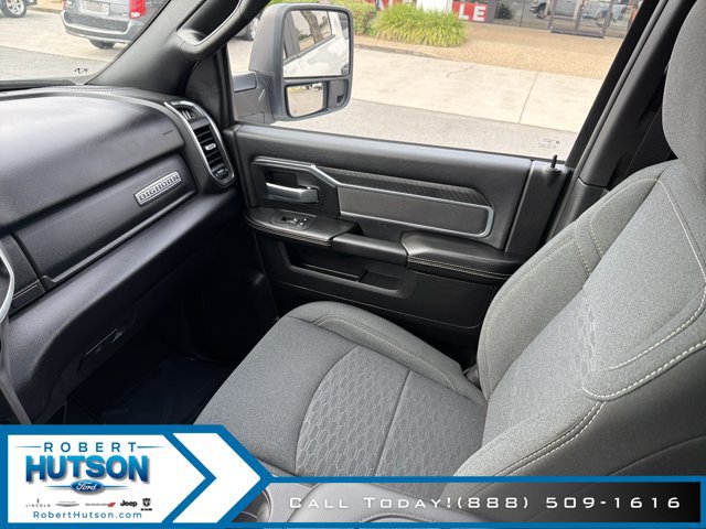 Used 2026 RAM 2500 Big Horn AWD/4WD image 25