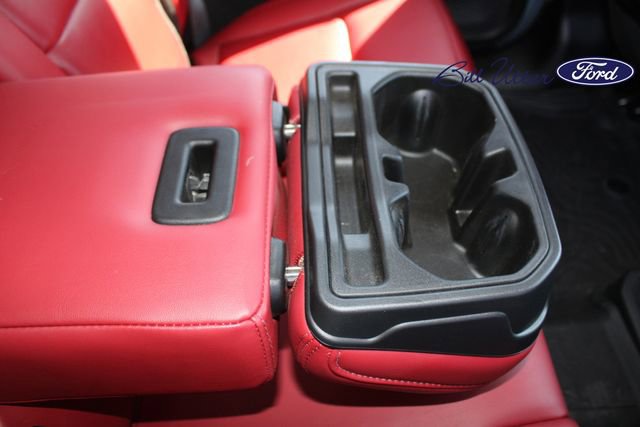 Used 2024 Jeep Wrangler Unlimited Rubicon 392 AWD/4WD image 14