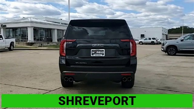 Used 2024 GMC Yukon XL Denali Ultimate image 7