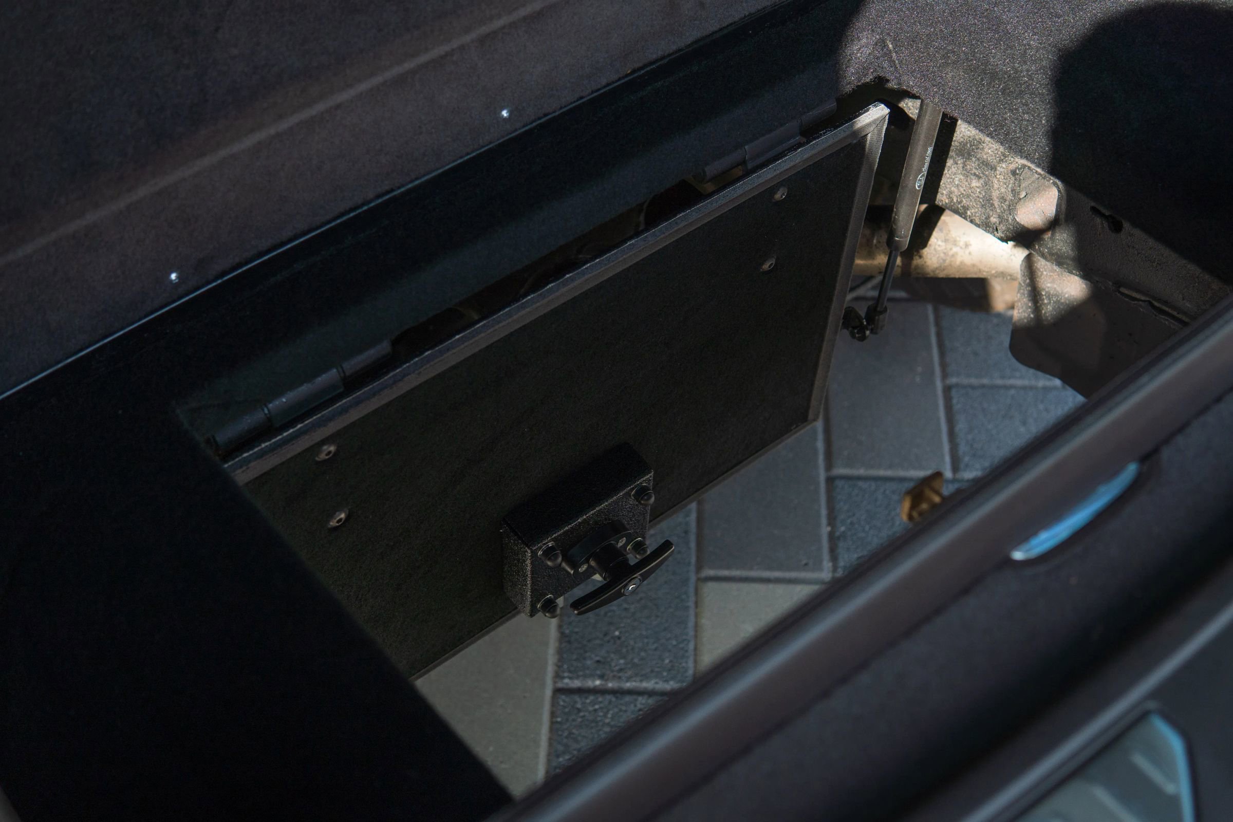 Used 2024 GMC Yukon Denali w/ Max Trailering Package image 26