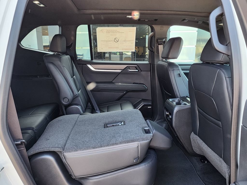 New 2026 GMC Acadia Elevation w/ Super Cruise Package FWD image 48