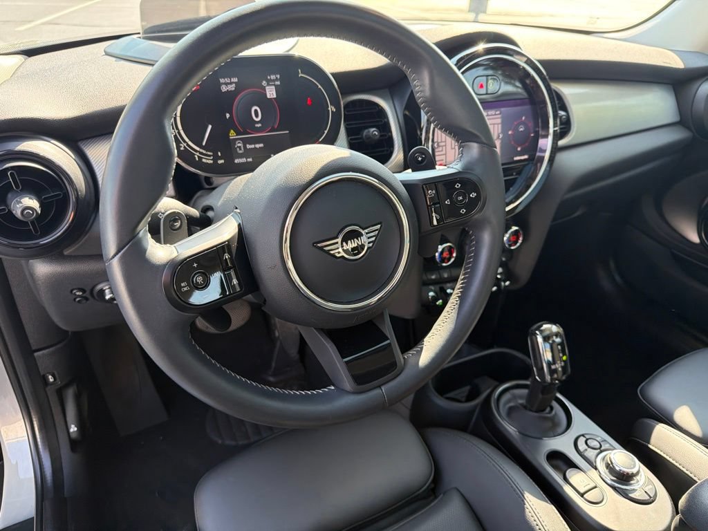 Used 2023 MINI Cooper S w/ Driver Assistance Package FWD image 13