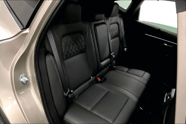 New 2027 Nissan Murano Platinum AWD/4WD image 31