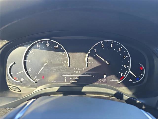 Used 2020 BMW X3 xDrive30i w/ Convenience Package image 10