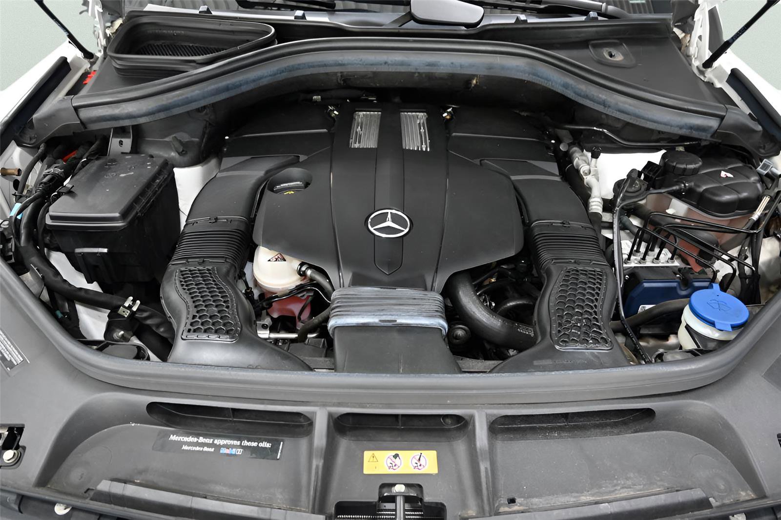 Used 2019 Mercedes-Benz GLE 400 4MATIC w/ Premium 1 Package image 37