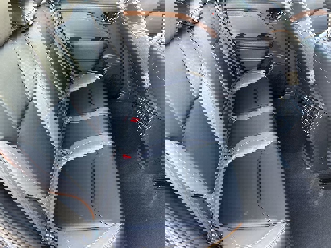 Certified 2025 Subaru Forester Sport AWD/4WD image 10