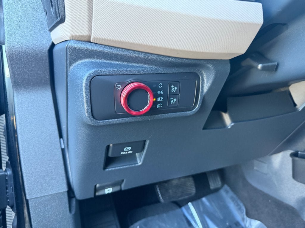 Used 2022 Ford Bronco Wildtrak AWD/4WD image 19