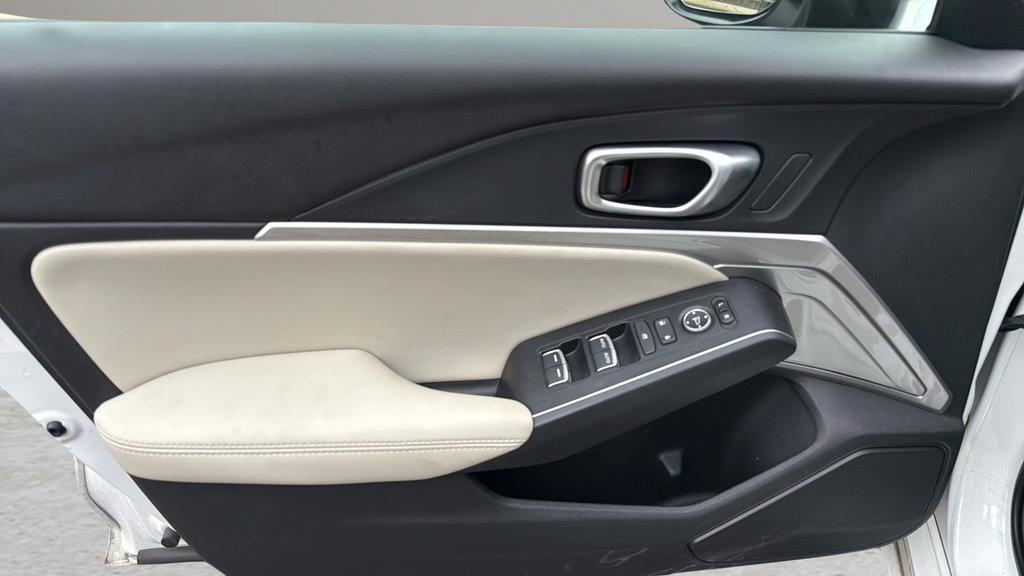 Used 2023 Acura Integra A-Spec FWD image 17