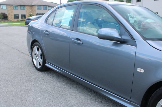 Used 2008 Saab 9-3 2.0T w/ Moonroof Package FWD image 42