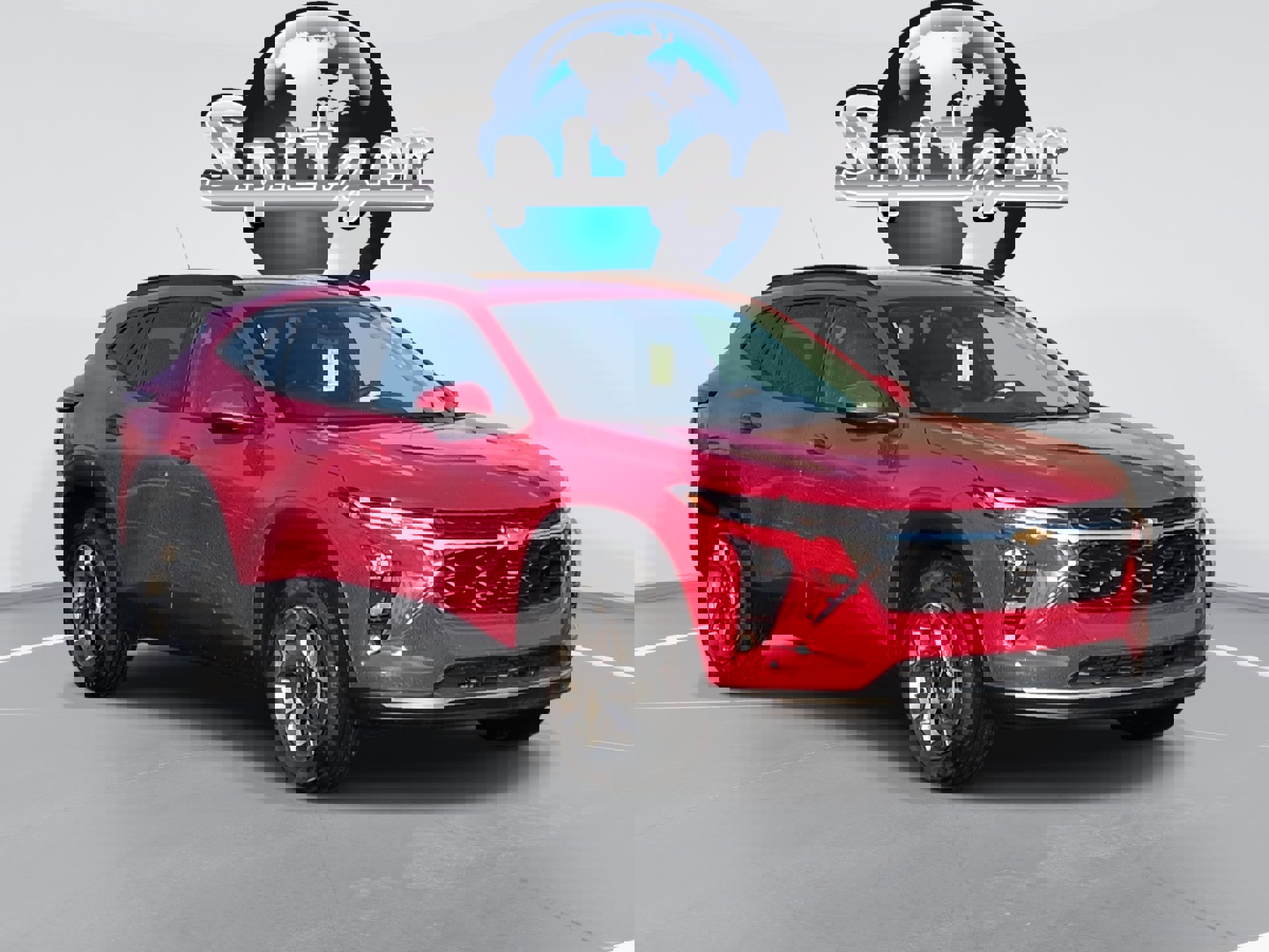 New 2026 Chevrolet Trax LT w/ Driver Confidence Package image 60