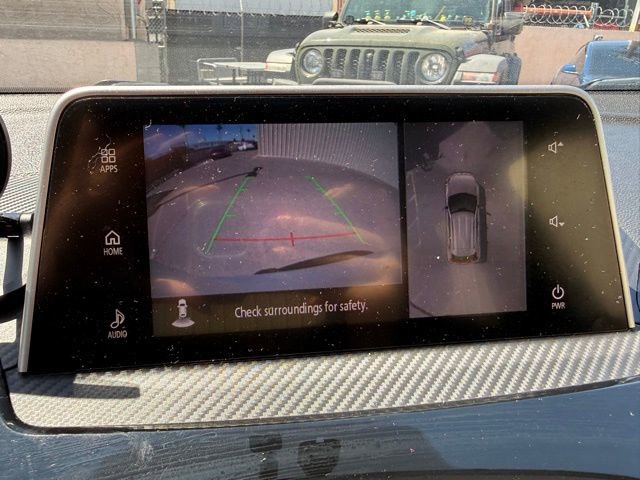 Used 2019 Mitsubishi Eclipse Cross SEL AWD/4WD image 14