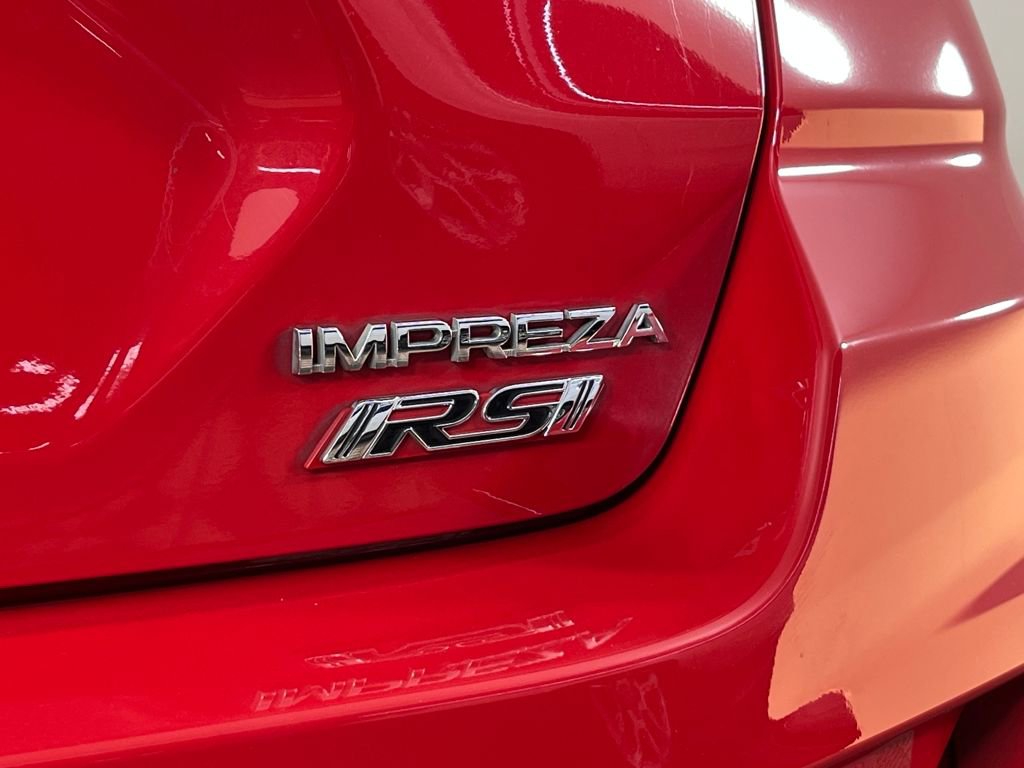 Used 2024 Subaru Impreza RS image 28
