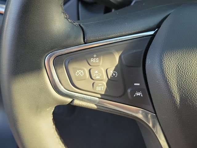 Certified 2024 Chevrolet Equinox LT FWD image 27