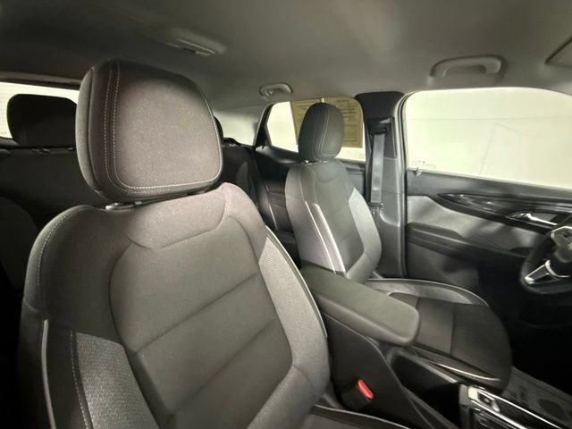 Used 2024 Chevrolet TrailBlazer LT w/ LT Cold Weather Package FWD image 27