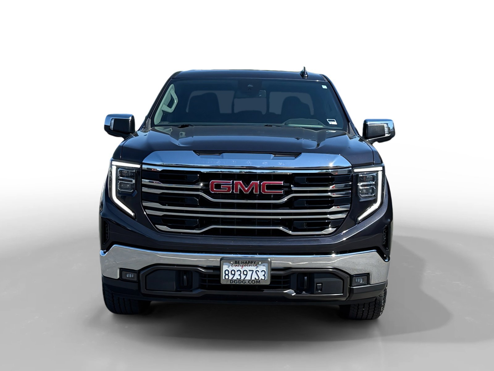 Used 2023 GMC Sierra 1500 SLT w/ SLT Convenience Package image 8