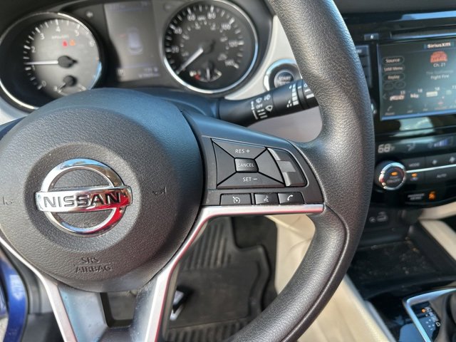 Used 2020 Nissan Rogue Sport SV image 21