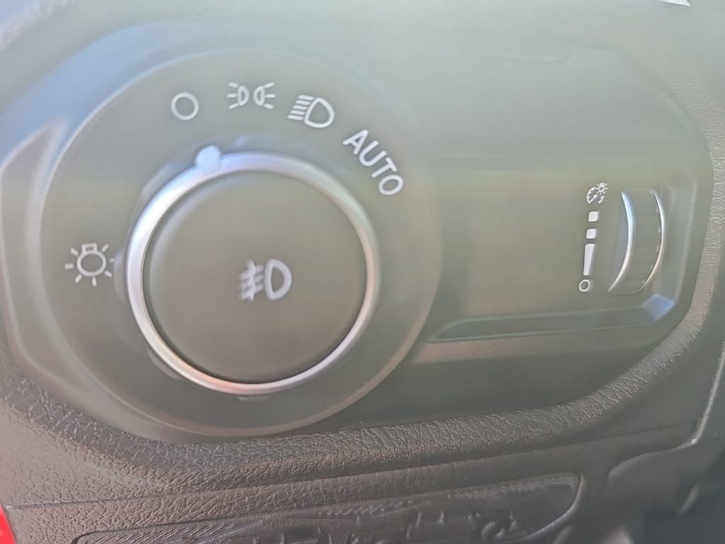 New 2025 Jeep Wrangler Sport S image 26