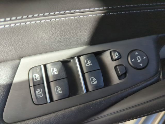 Used 2021 BMW M5 w/ Competition Package image 18